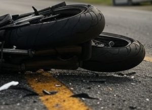 Motorcyclist, 20, killed in three-vehicle crash in Kluang