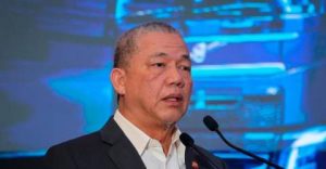 M’sia expresses commitment to energy security in London Summit