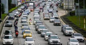 M’sia ranks 2nd in Asia for car ownership—right behind Japan