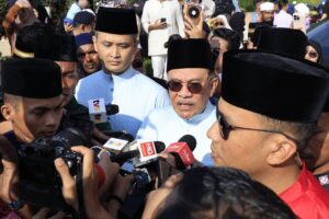M'sia supports June 14 Thailand-Cambodia talks, says Anwar