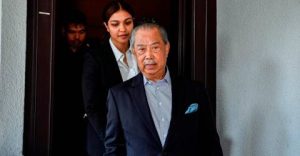 Muhyiddin allowed temporary release of passport