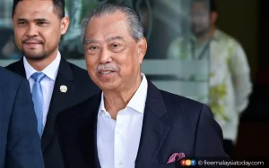 Muhyiddin gets passport to visit sick sister-in-law in Australia