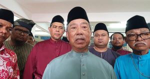 Muhyiddin lauds special parliamentary sitting to discuss US tariffs