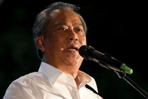 Muhyiddin’s 4 power abuse charges linked to Jana Wibawa remain