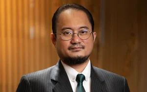 Mustakim Mohamad appointed Tabung Haji group MD, CEO