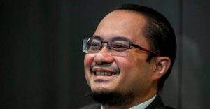 Mustakim Mohamad appointed new TH Group Managing Director, CEO