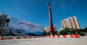 Mutiara Line LRT construction to start in Q4 2026