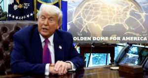 N. Korea calls Trump 'Golden Dome' missile shield a 'very dangerous' threat