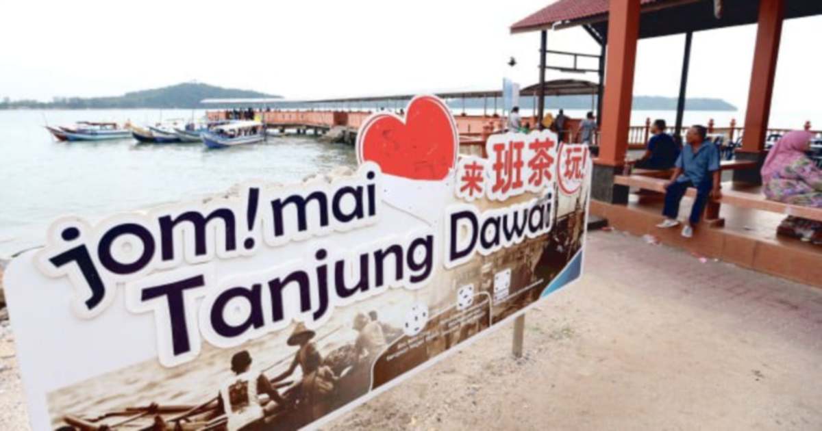 NST Leader: Protecting Malaysia's gems: Tanjung Dawai must not be neglected amid tourism growth