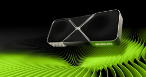 NVIDIA Dilaporkan Sedang Membangunkan Kad Grafik GeForce RTX 5080 Super Dan RTX 5070 Super Dengan Memori Lebih Banyak