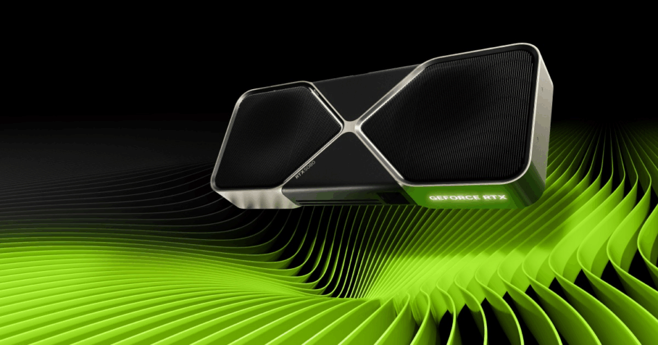 NVIDIA Dilaporkan Sedang Membangunkan Kad Grafik GeForce RTX 5080 Super Dan RTX 5070 Super Dengan Memori Lebih Banyak