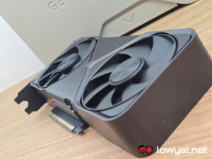 NVIDIA GeForce RTX 5050 Allegedly Getting 20Gbps GDDR6 Memory