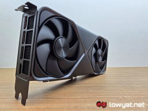 NVIDIA GeForce RTX 5080 Super Could Feature 24GB GDDR7, RTX 5070 With 18GB