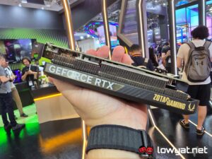 NVIDIA Reportedly Working On A GeForce RTX 5050; Could Launch In July