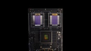 NVLink Fusion Dilancarkan Bagi Membolehkan GPU AI NVIDIA Digunakan Dengan CPU Pengeluar Lain
