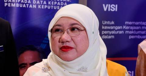 National Audit dept adopts village, school