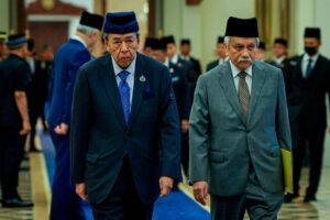 National security, judicial appointments discussed at Conference of Rulers meeting