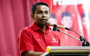 Cover Image for Badan pimpinan Bersatu NS isytihar sokongan kepada Muhyiddin