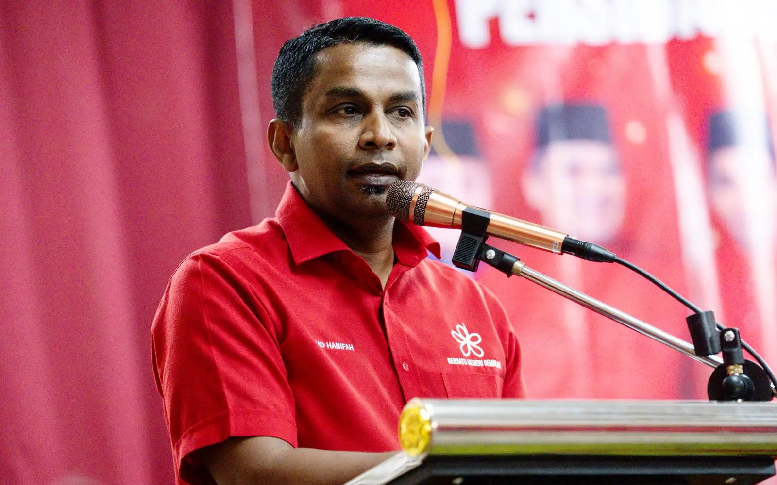 Cover Image for Badan pimpinan Bersatu NS isytihar sokongan kepada Muhyiddin