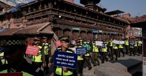 Nepal's long road to quake resilience