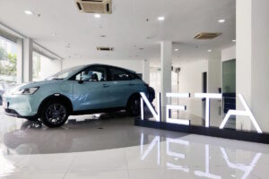 Neta V is now cheaper than Perodua Ativa: Would you buy one?