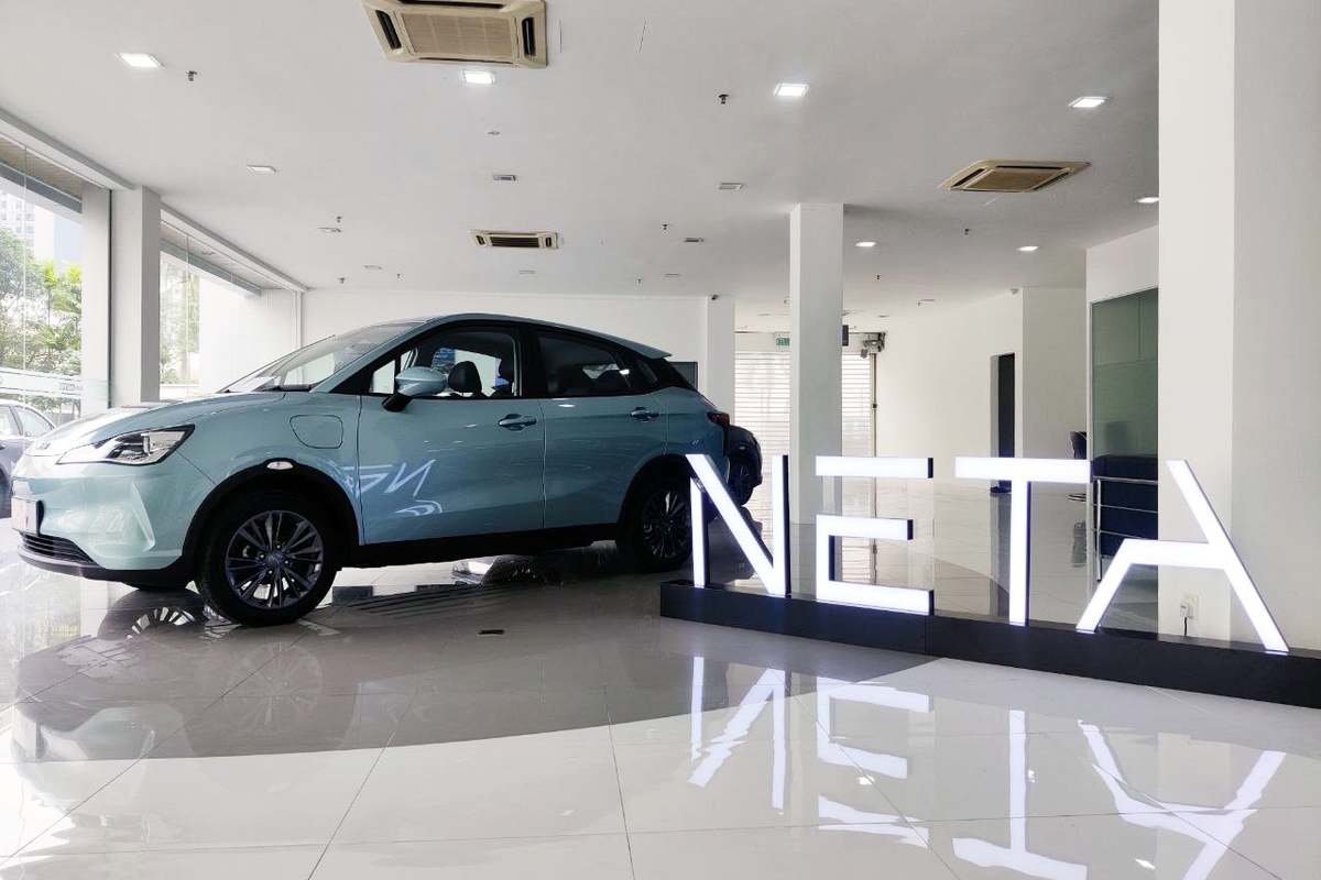 Neta V is now cheaper than Perodua Ativa: Would you buy one?