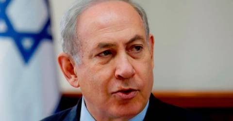 Netanyahu Demands End to Iran’s Nuclear Program