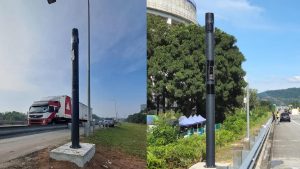 New AWAS speed camera trials hit a snag, start date unknown