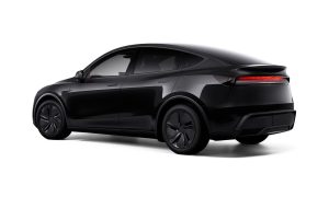New Diamond Black colour now available for Tesla Model 3 and Model Y in Malaysia