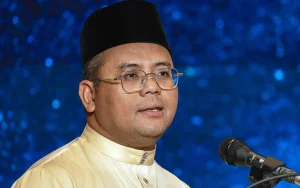 New PKR lineup to meet, Rafizi’s potential role on agenda, says VP