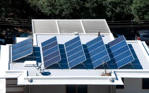 New US solar tariffs unlikely to hurt Malaysia, says trade group