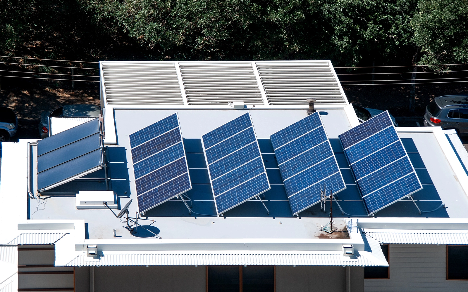 New US solar tariffs unlikely to hurt Malaysia, says trade group