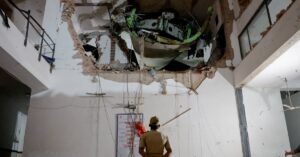 New details in Air India crash probe shift focus to senior pilot