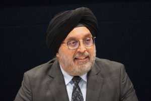 New president of medical association aims to secure better future for doctors