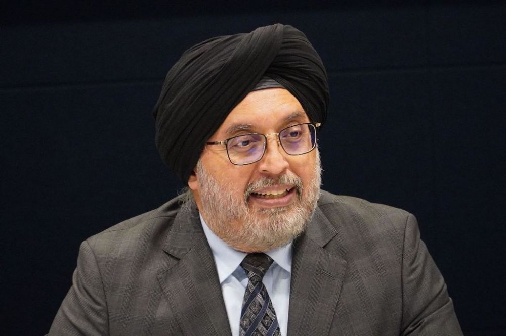 New president of medical association aims to secure better future for doctors