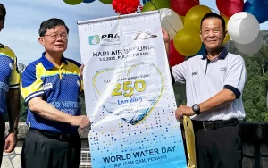 New raw water management board with ‘bite’ for Penang