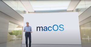 Next macOS Update May Exclude Macs Released In 2020 Or Earlier