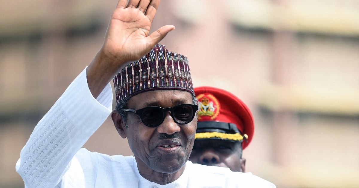 Nigeria's former president Buhari dead at 82