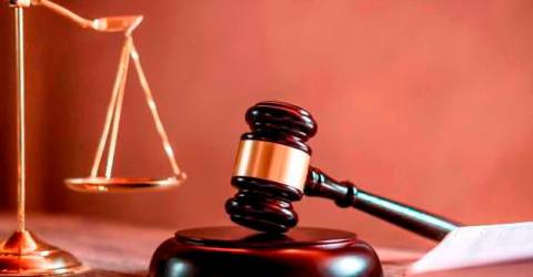 Nigerian man denies biting police office’s left ear