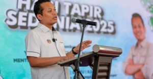Nik Nazmi sends protest letter to JPP