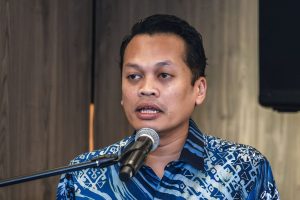 Nik Nazmi sends protest letter to PKR election committee over Setiawangsa results