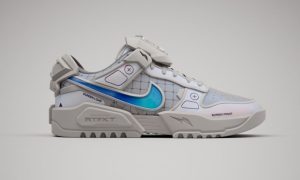 nike sued for shutdown of RTFKT nft business