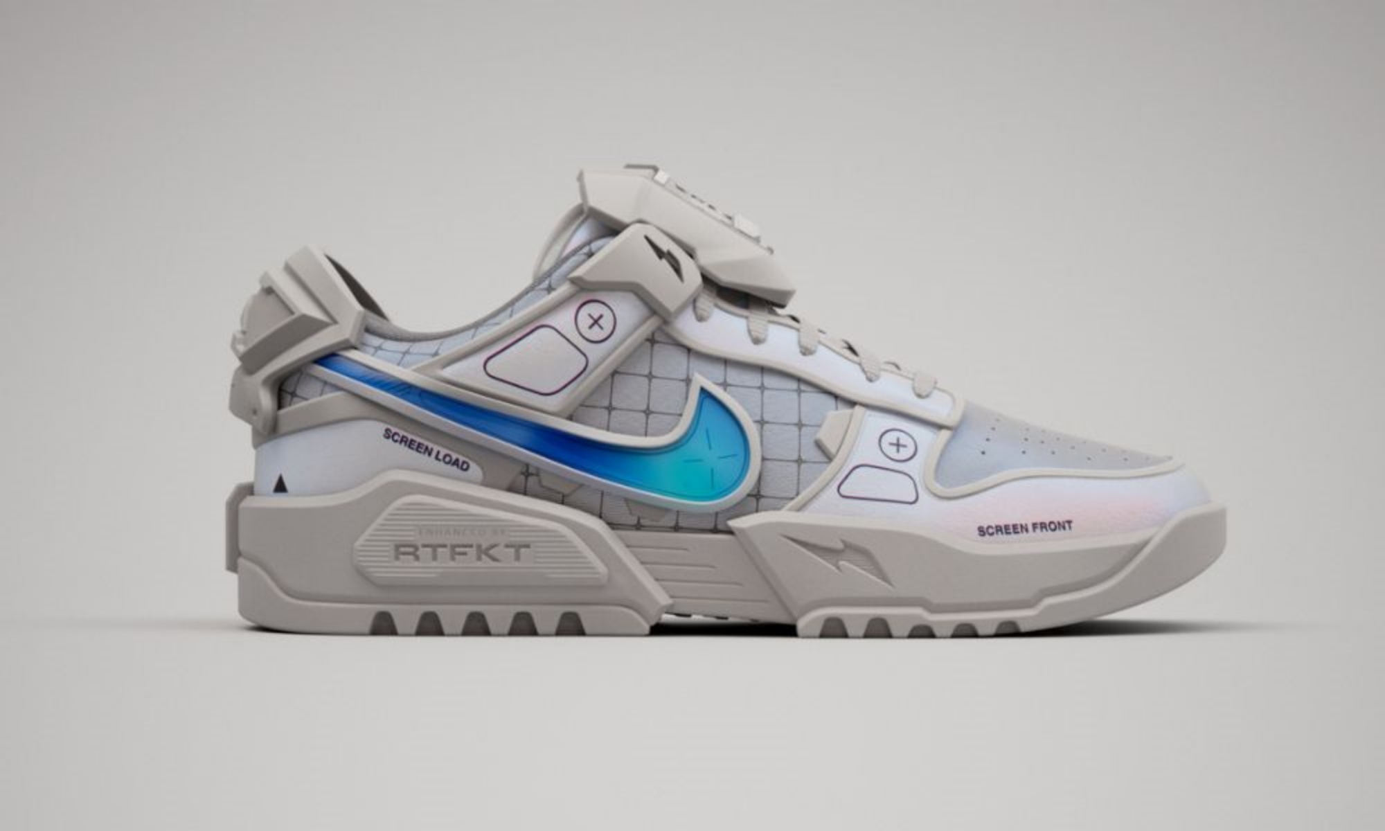 nike sued for shutdown of RTFKT nft business
