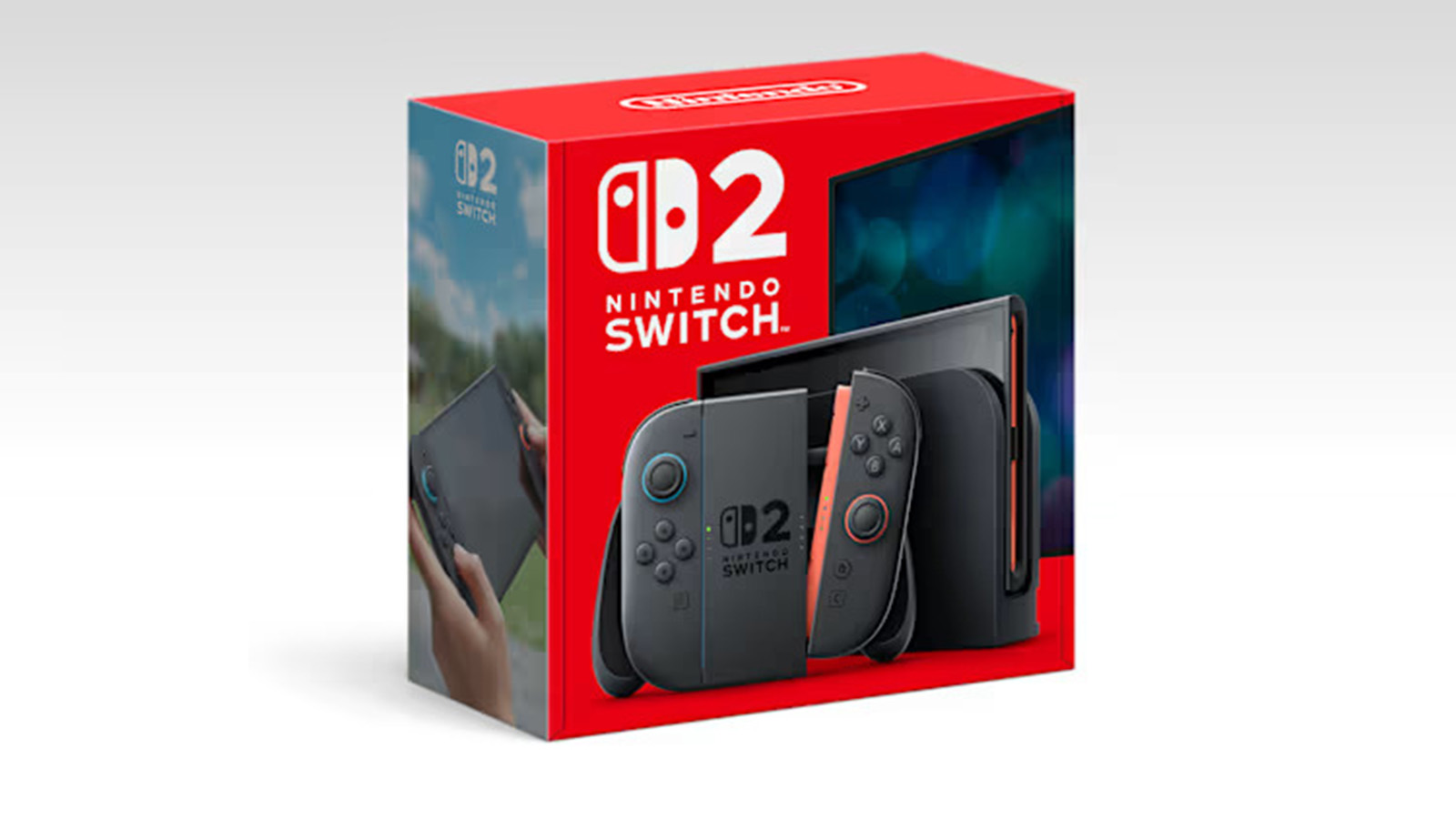 Nintendo Switch 2: Impulse Gaming offers Malaysian set at a cheaper price