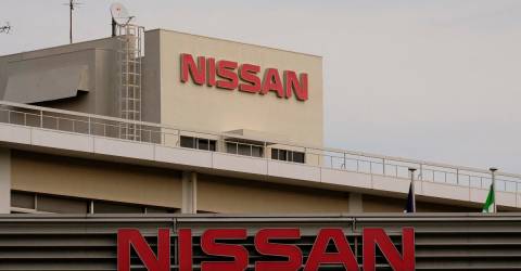 Nissan tells workers closure of key Oppama plant not decided