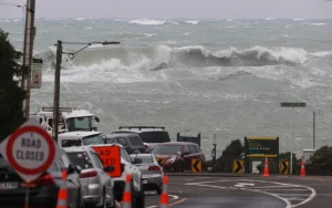 No Malaysians affected by severe NZ weather, says Wisma Putra