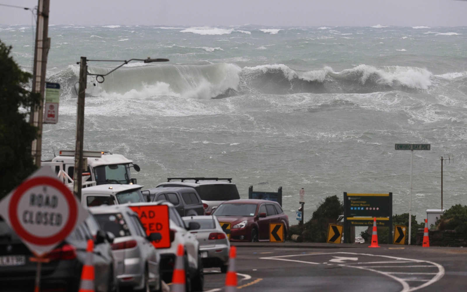 No Malaysians affected by severe NZ weather, says Wisma Putra