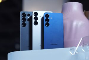 No Samsung Galaxy S26+ model for 2026?