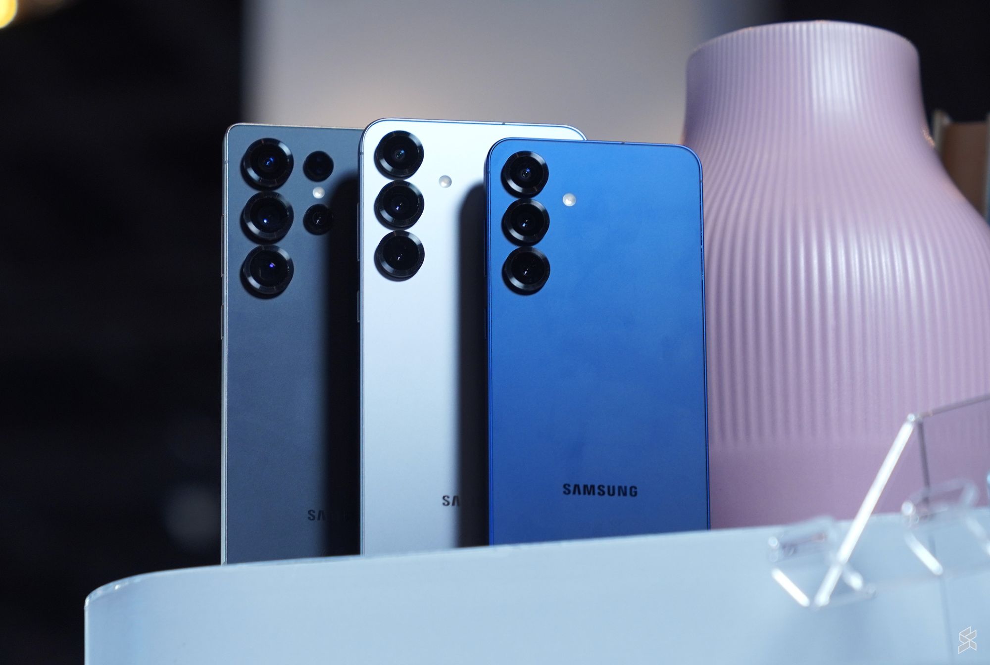 No Samsung Galaxy S26+ model for 2026?