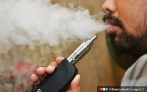 No drugs in ‘halal’ vapes, says group